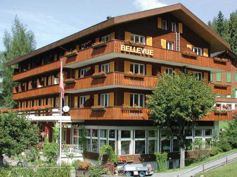 Hotel Bellevue