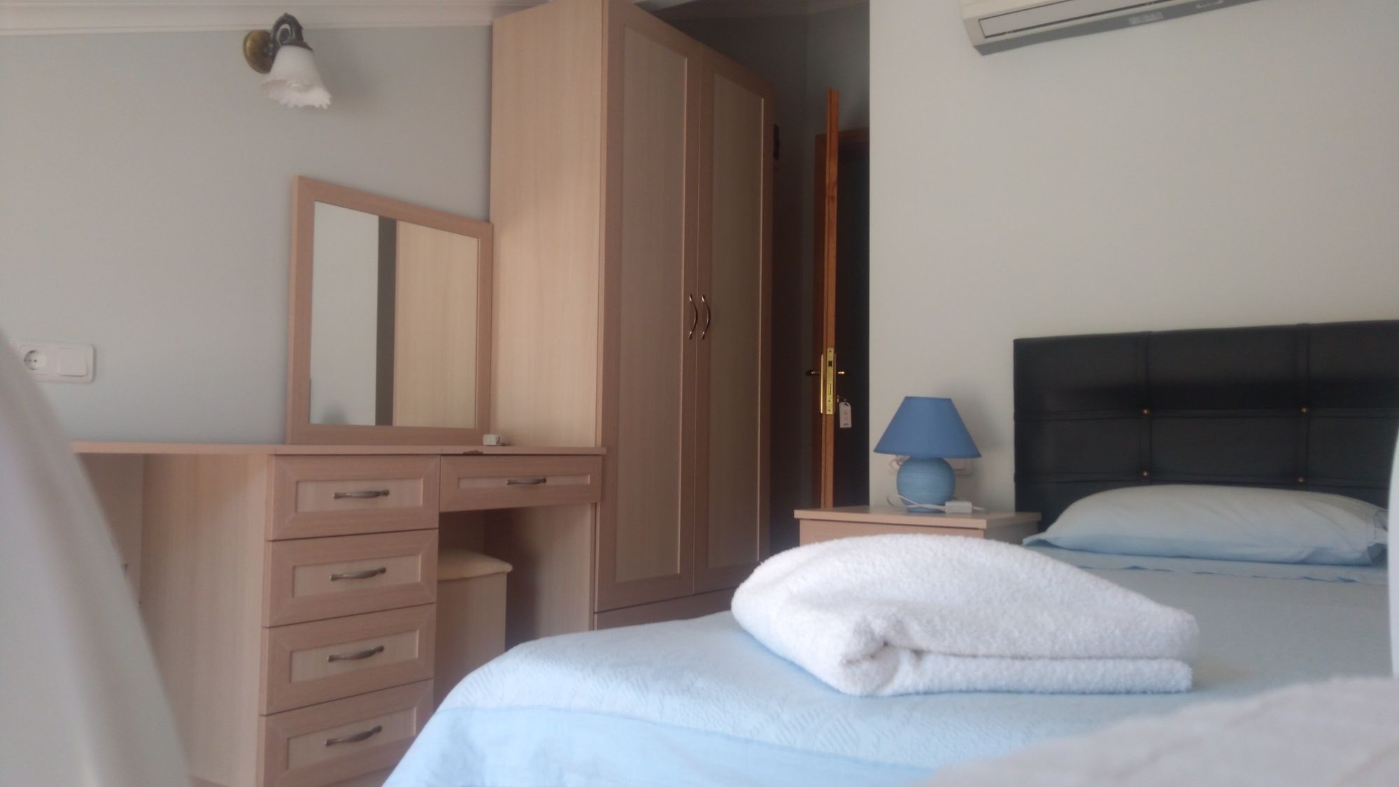 Boncuklu Otel