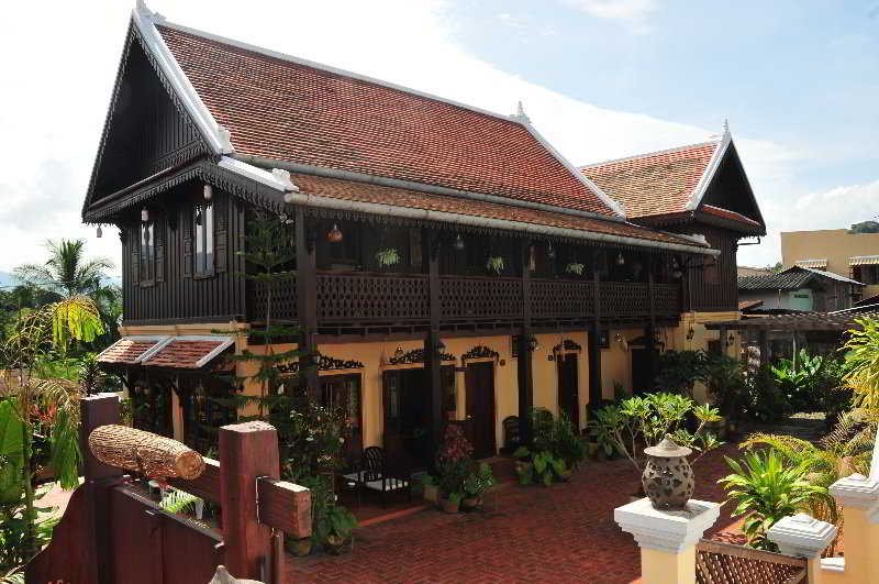 Villa Senesouk