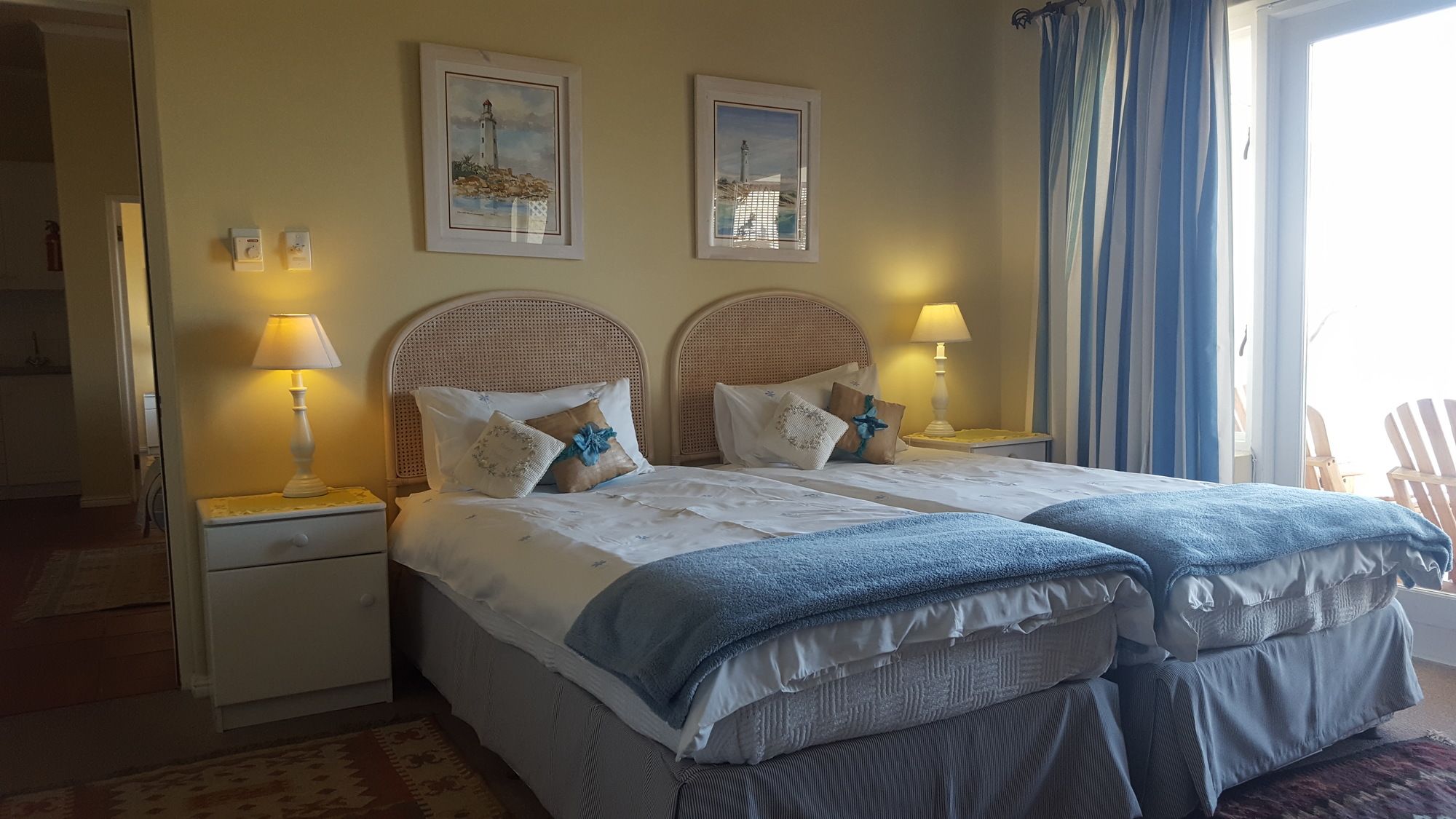 Albatross Guest House