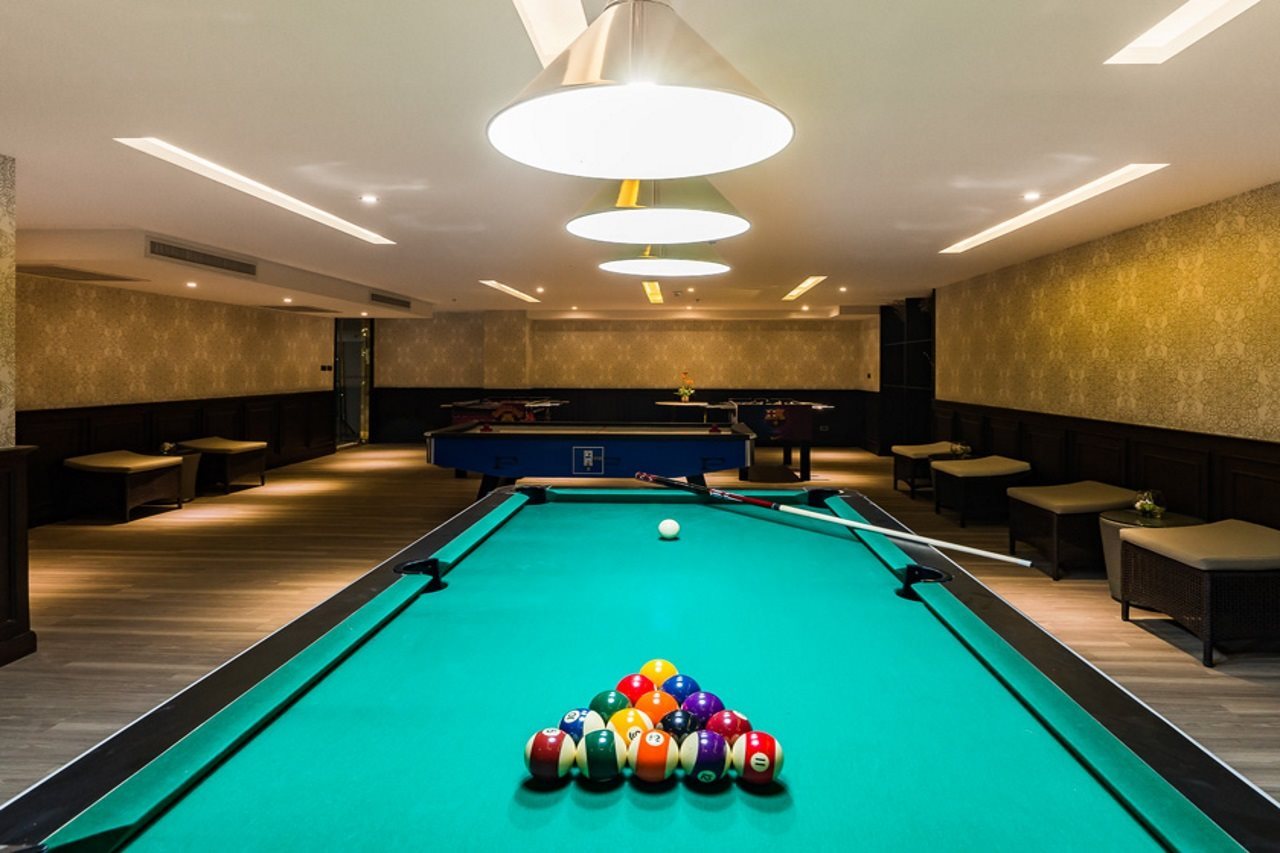 Citrus Grande Hotel Pattaya By Compass Hospitality