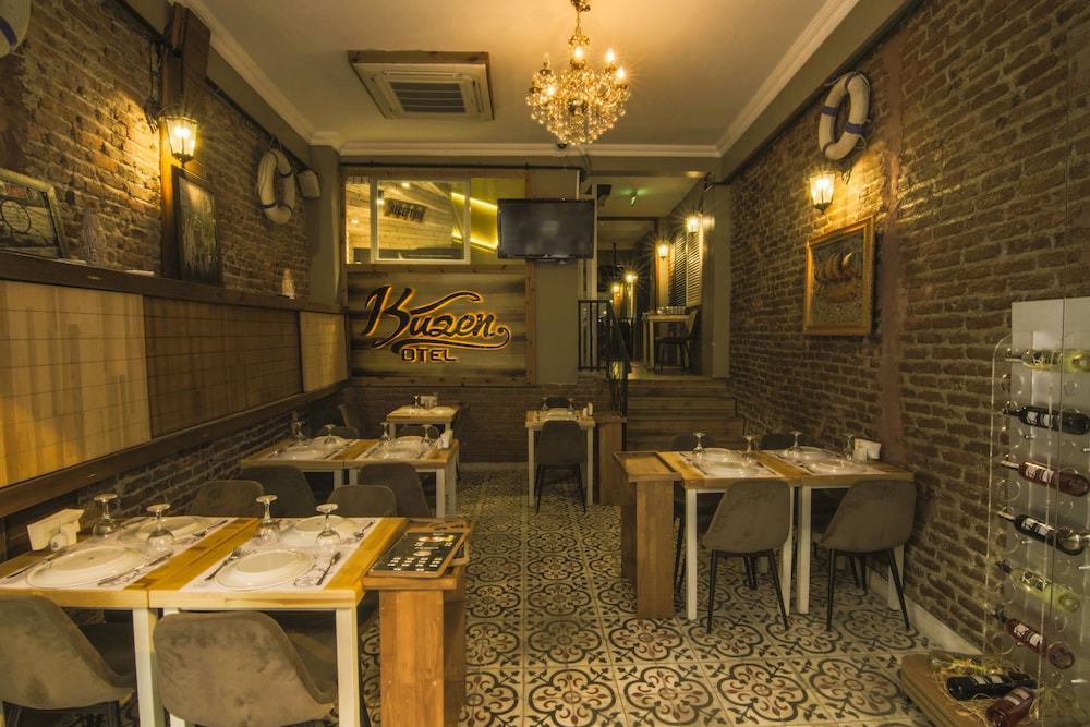 Kuzen Otel