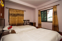 Naikap Village Resort