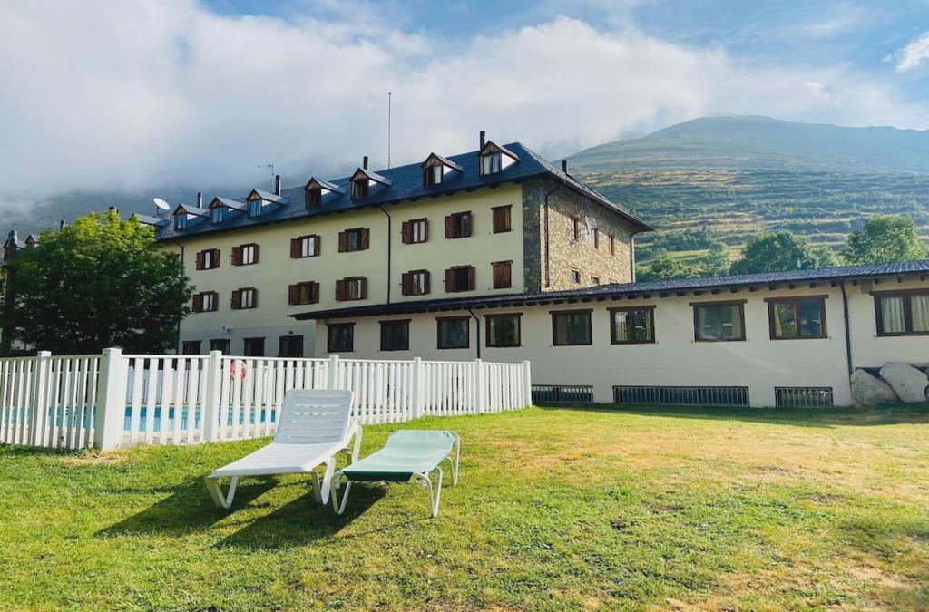 Hotel Taüll