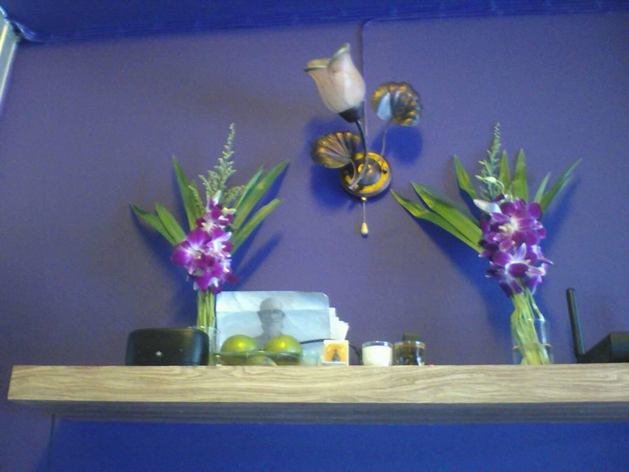 The Cube Sathorn Boutique Hostel