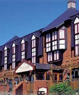 De Vere Village Urban Resort Nottingham