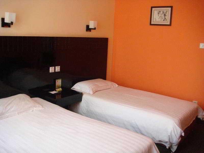 Motel 168 Aomen