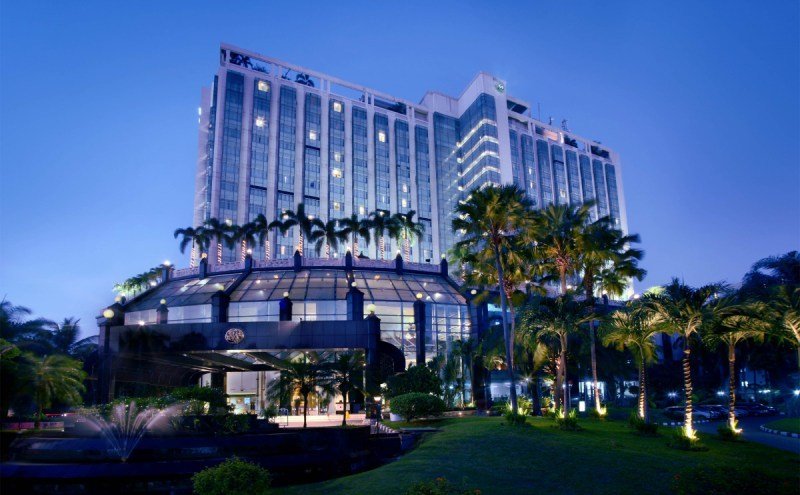 The Media Hotel & Towers