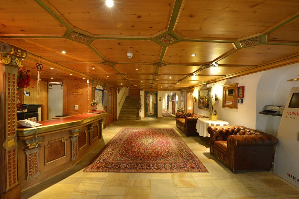 Gourmet- & Wellness-Hotel Alte Post