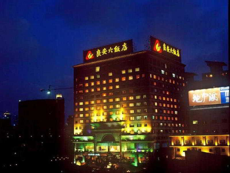 Liang An