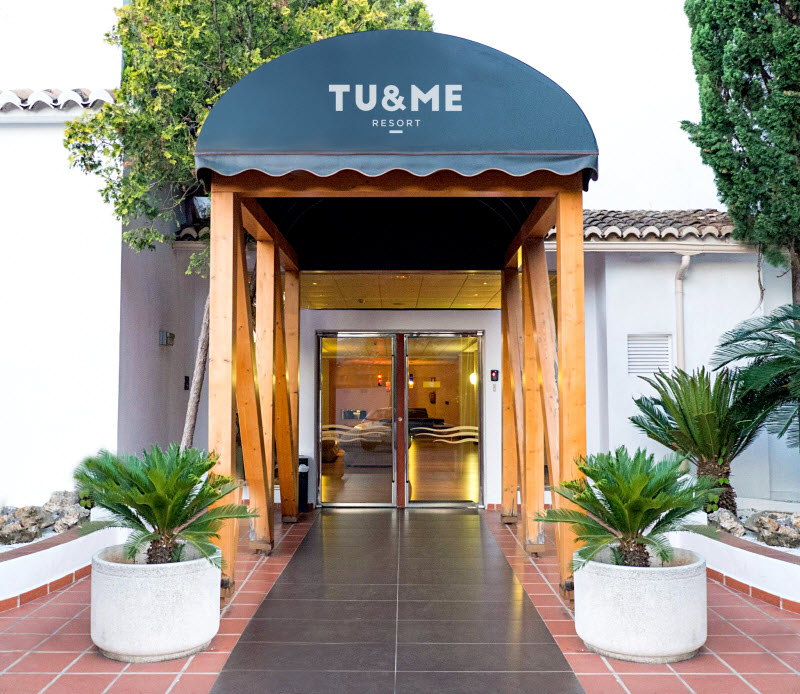 Tume Resort