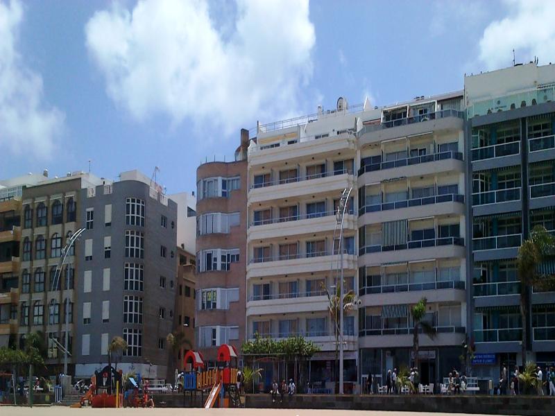 Luz Playa Suites