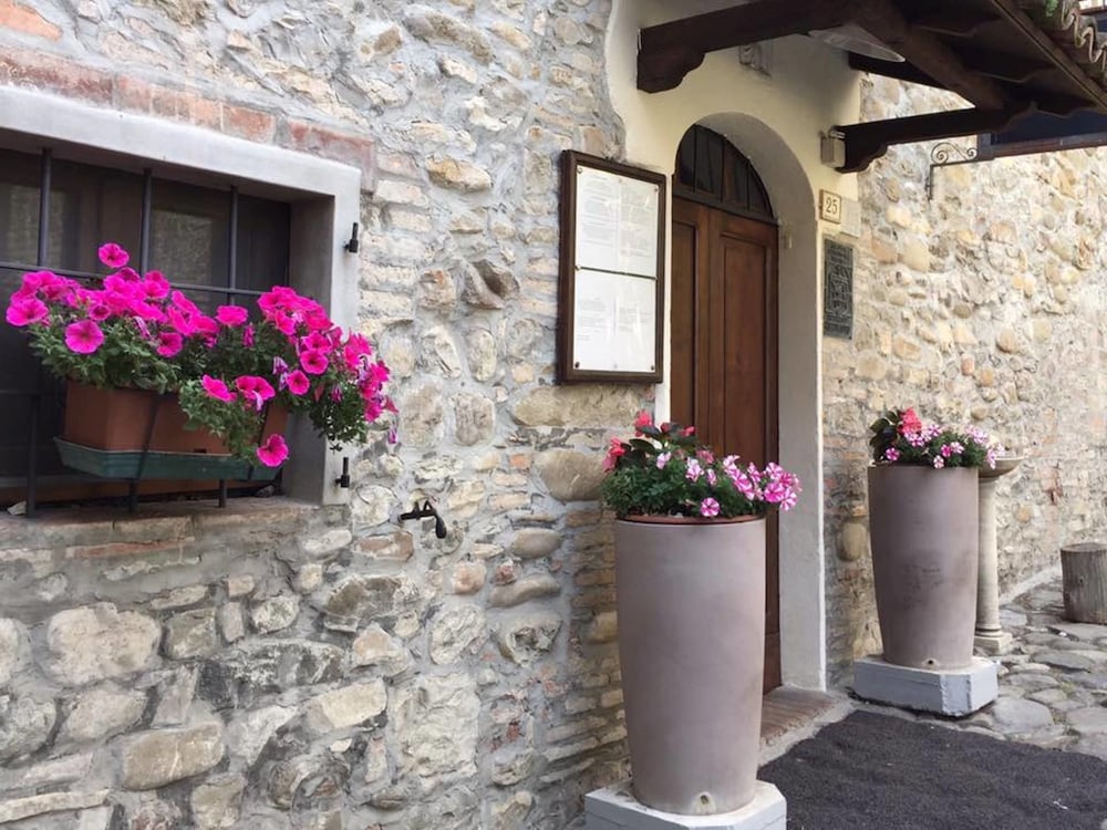 Locanda Del Borgo