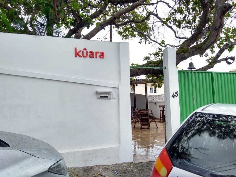 Che Lagarto Hostel Natal