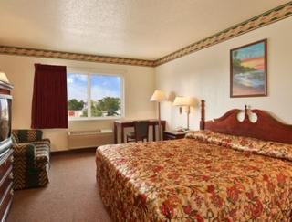Super 8 by Wyndham Chicago O'Hare Airport