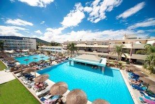 Forum Beach - Dodeca Sea Resort