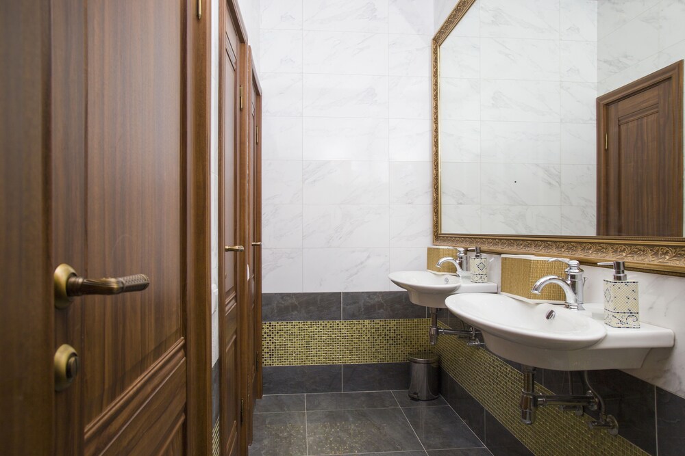 Grand Hotel Tchaikovsky