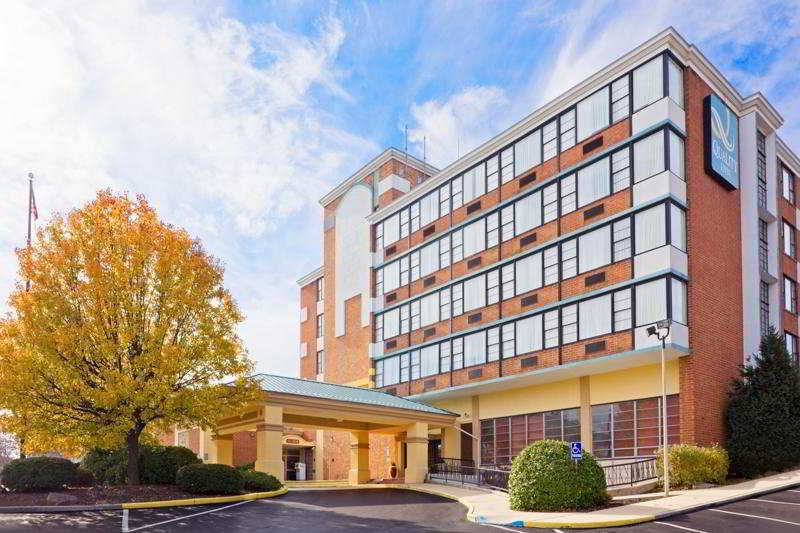 Days Inn & Suites by Wyndham Lebanon