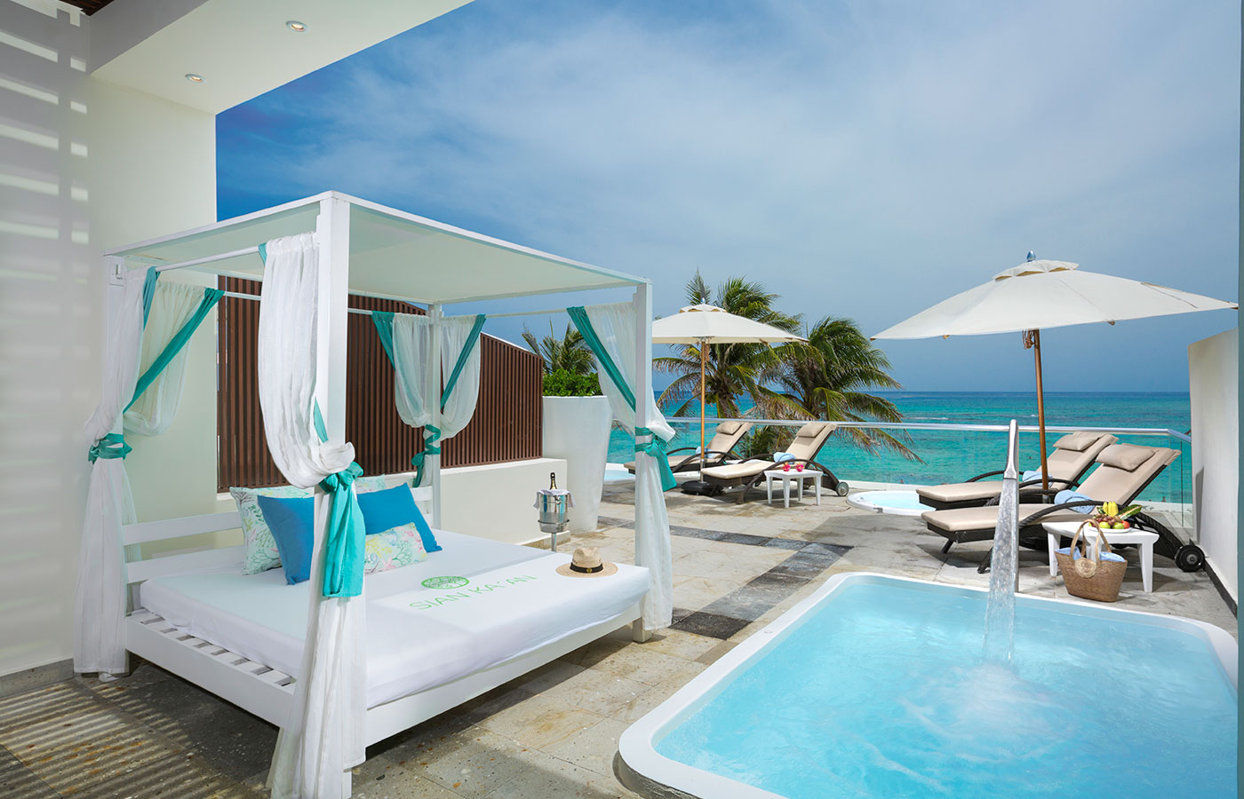 The Sian Ka'an at Grand Tulum — foto 4
