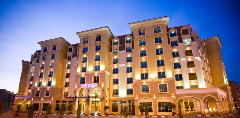 AVANI Deira Dubai Hotel