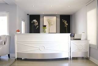 L.A. Sky Boutique Hotel