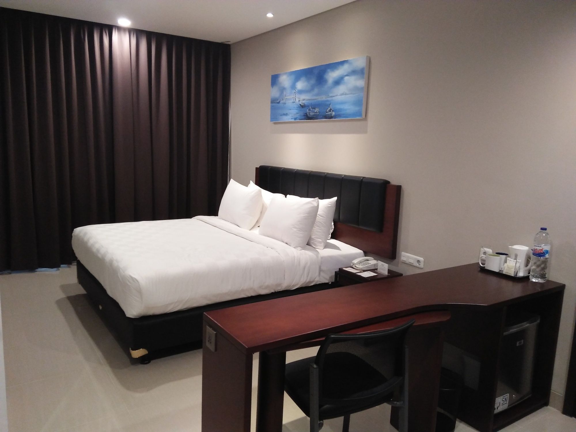 Primebiz Surabaya Hotel