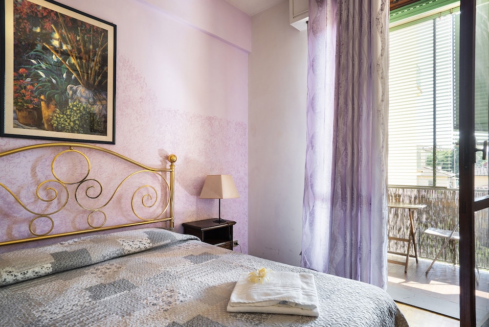 Hotel Soggiorno Karabà