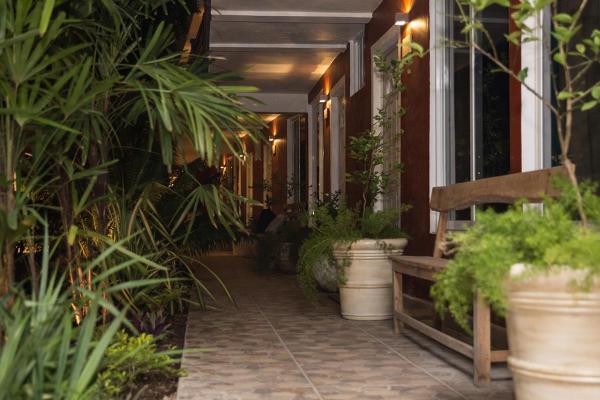 Casa Colonial Tulum