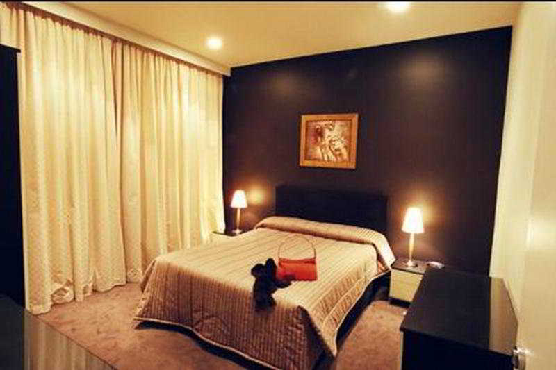 Cashel Apartments