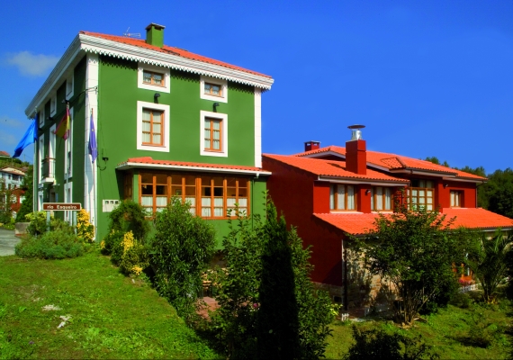 Casa Vieja del Sastre