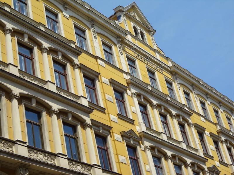 Pension Lehrerhaus