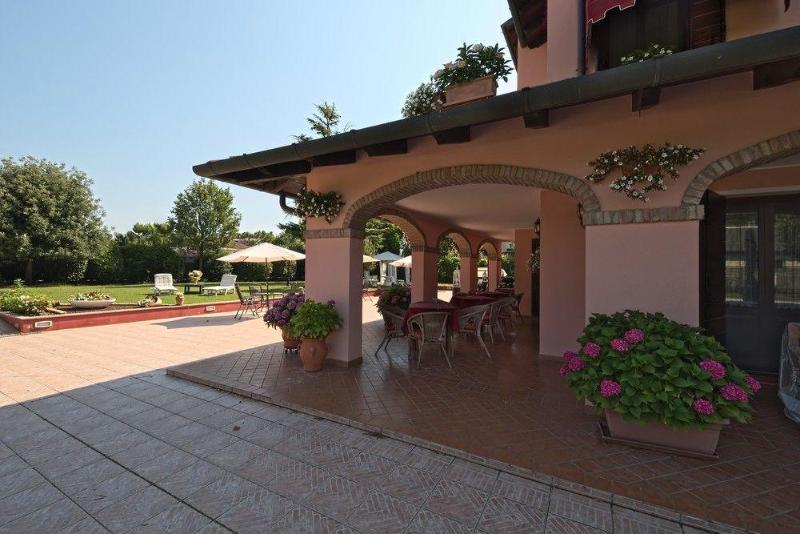 Villa Ai Tigli Venezia B&B