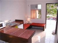 Luna d'Miel Suites