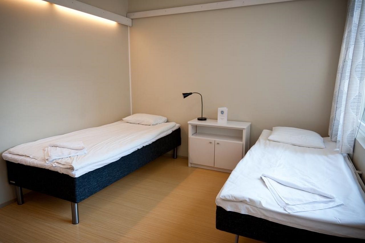 Hostel Academica