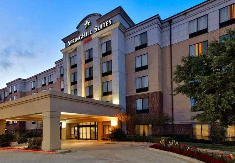 SpringHill Suites Austin North/Parmer Lane