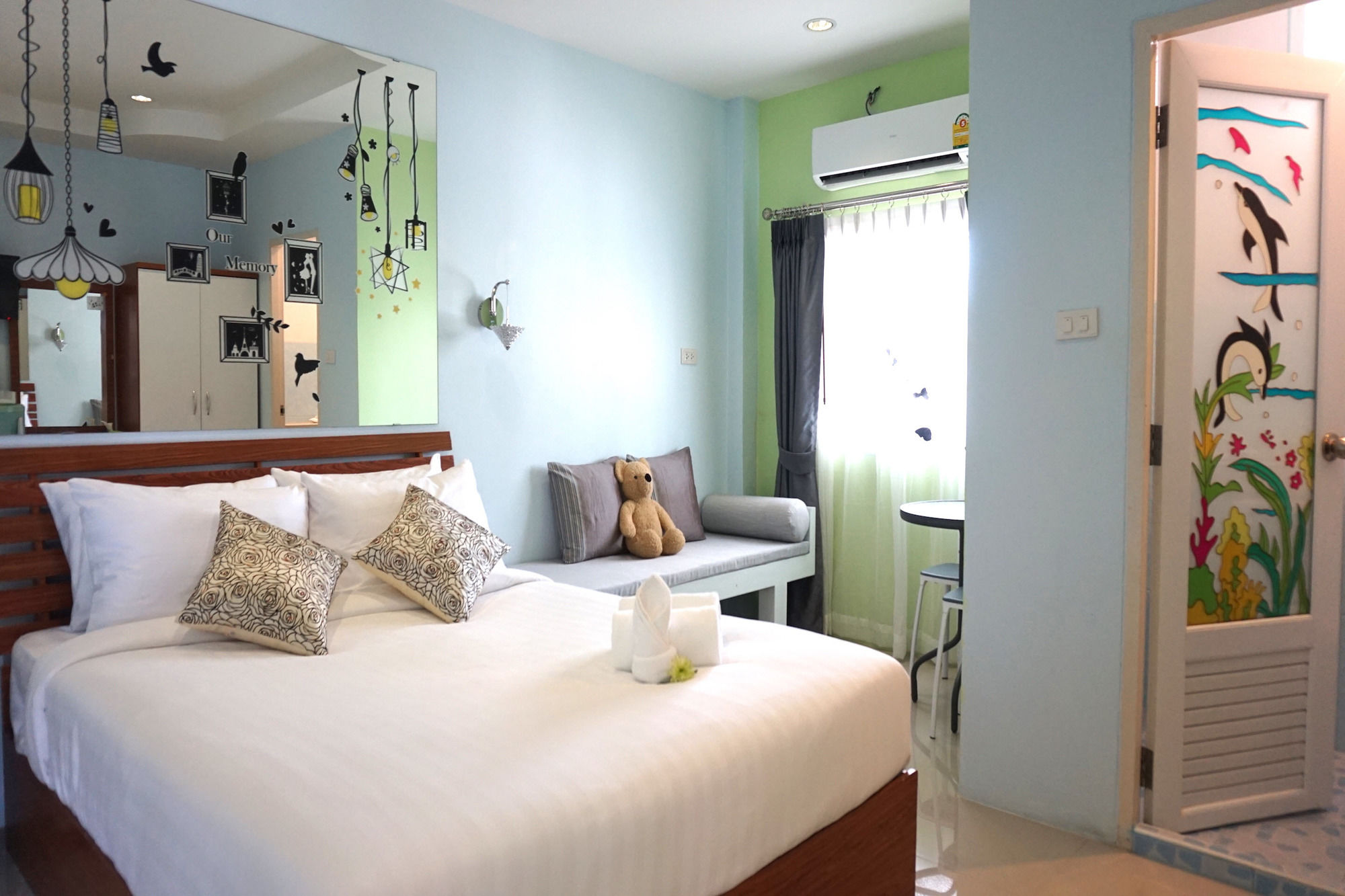 Naka Dream Hotel