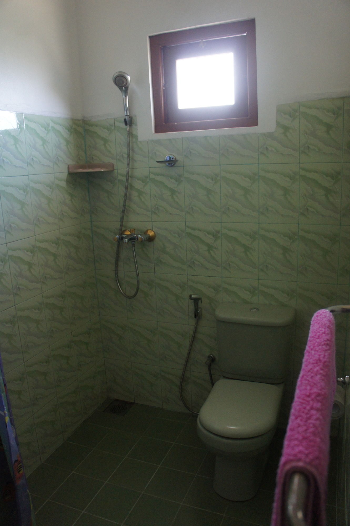 Sam S Guest House