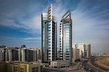 Millennium Place Barsha Heights