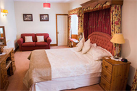 Lower Stock Farm Bed And Breakfast