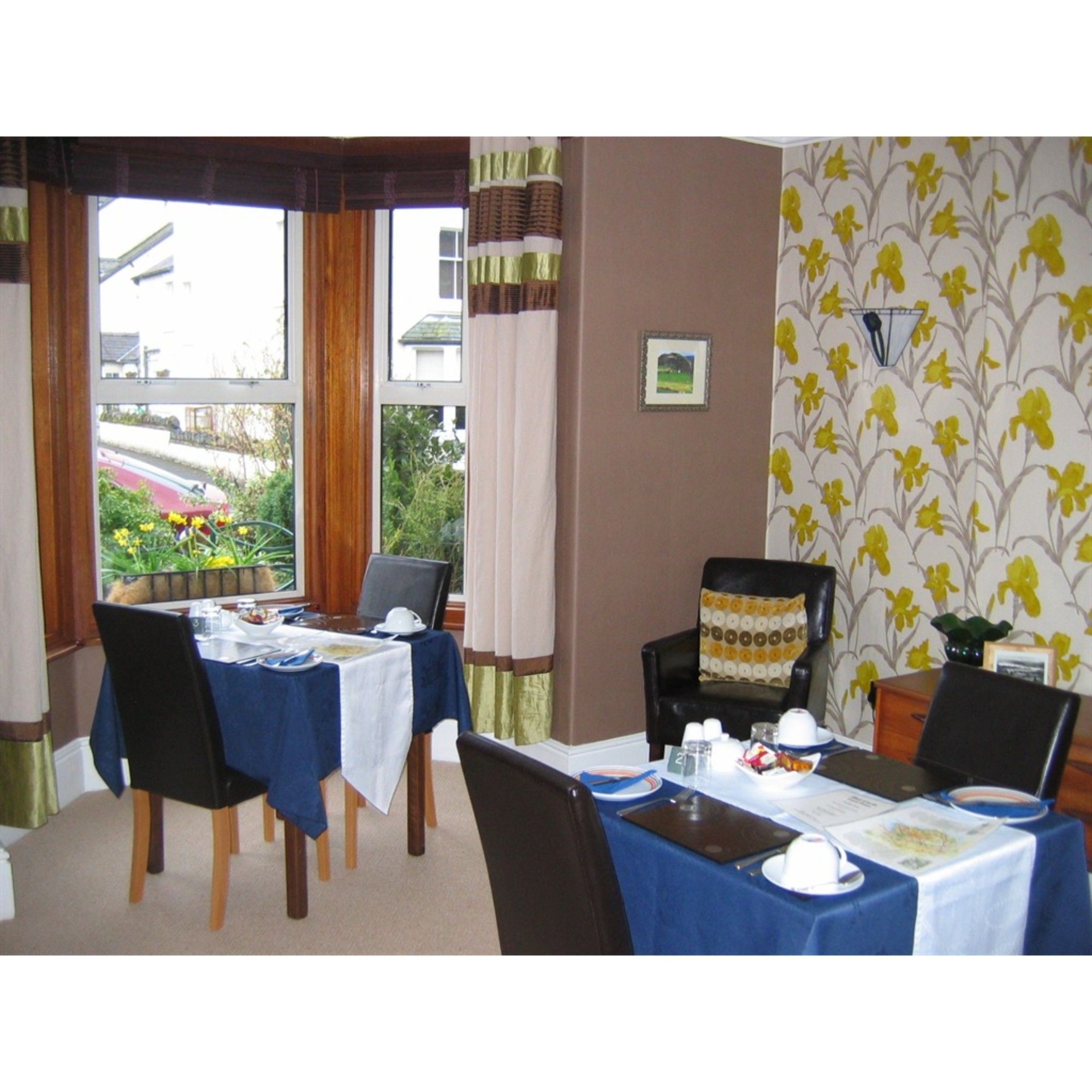 Hall Garth Guest House