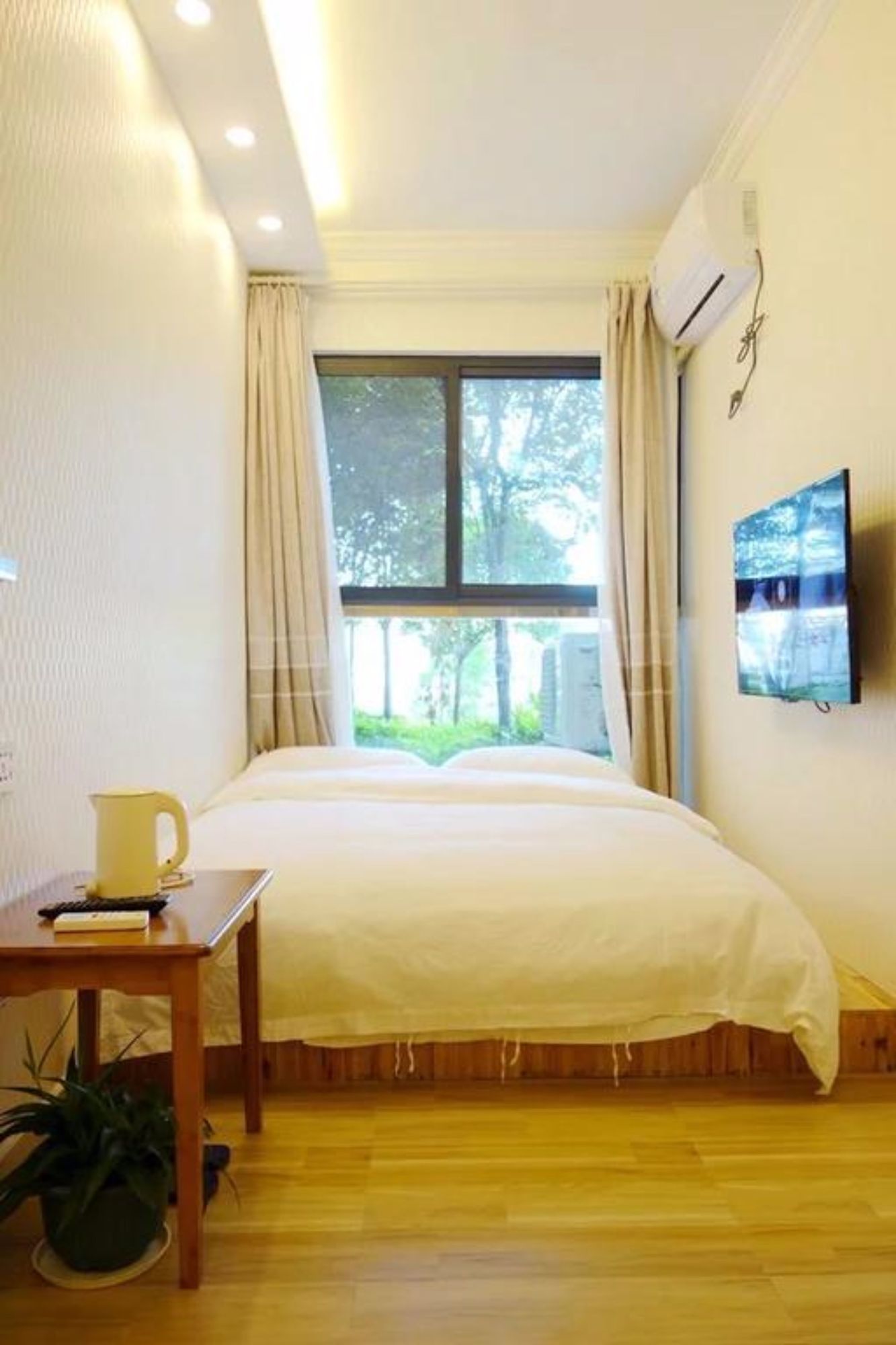 Dingding Inn Zhangjiajie