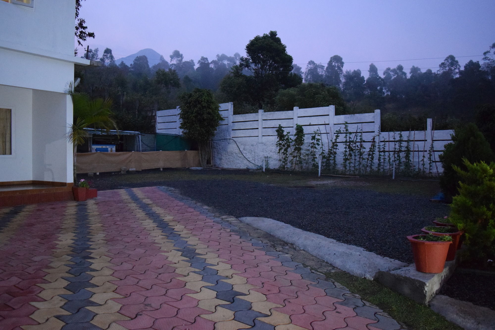 Lakezone Holiday Resort