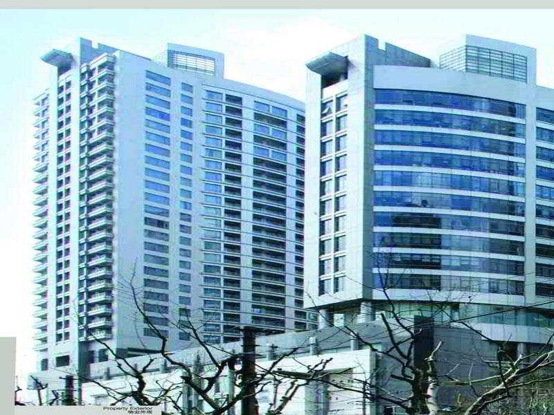 Riverdale Residence Xintiadi Shanghai