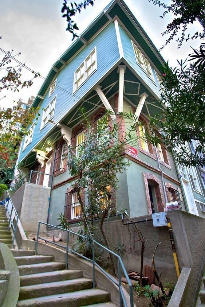 Dreamers V&V Hotel Cihangir