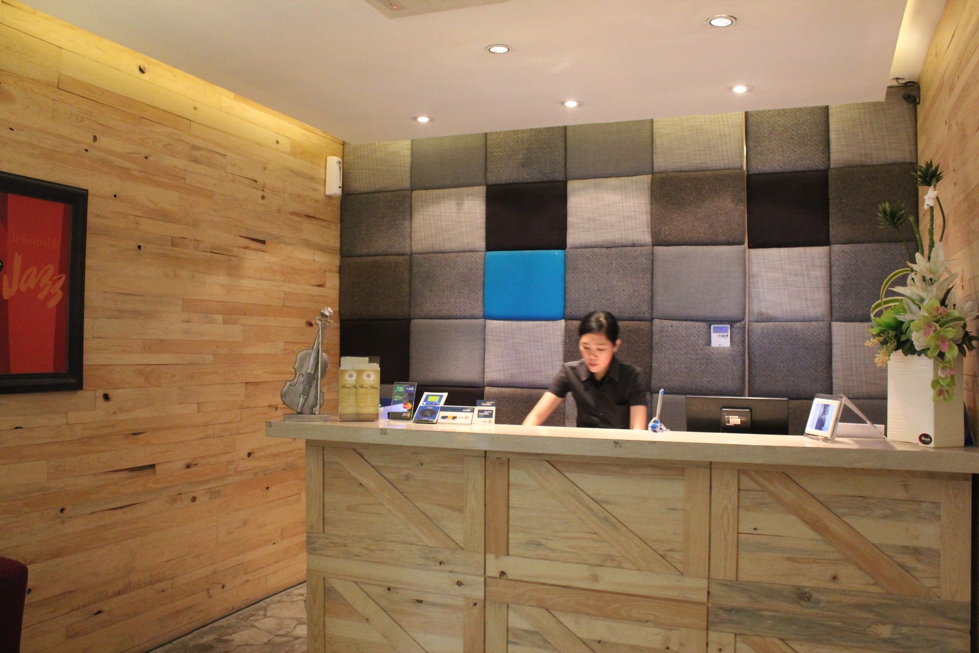 Chara Hotel Bandung