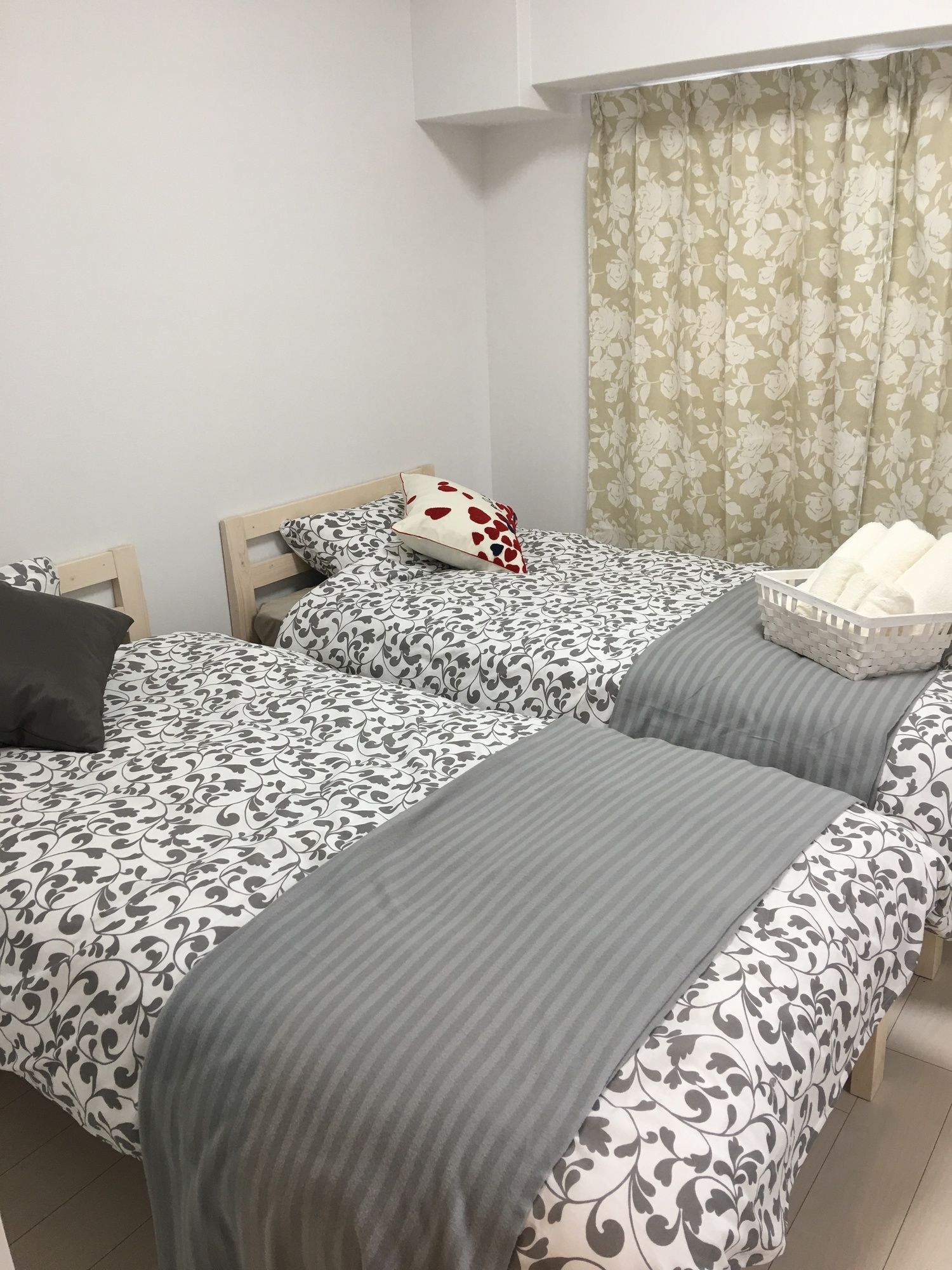 Trusty Residence Tennoji East