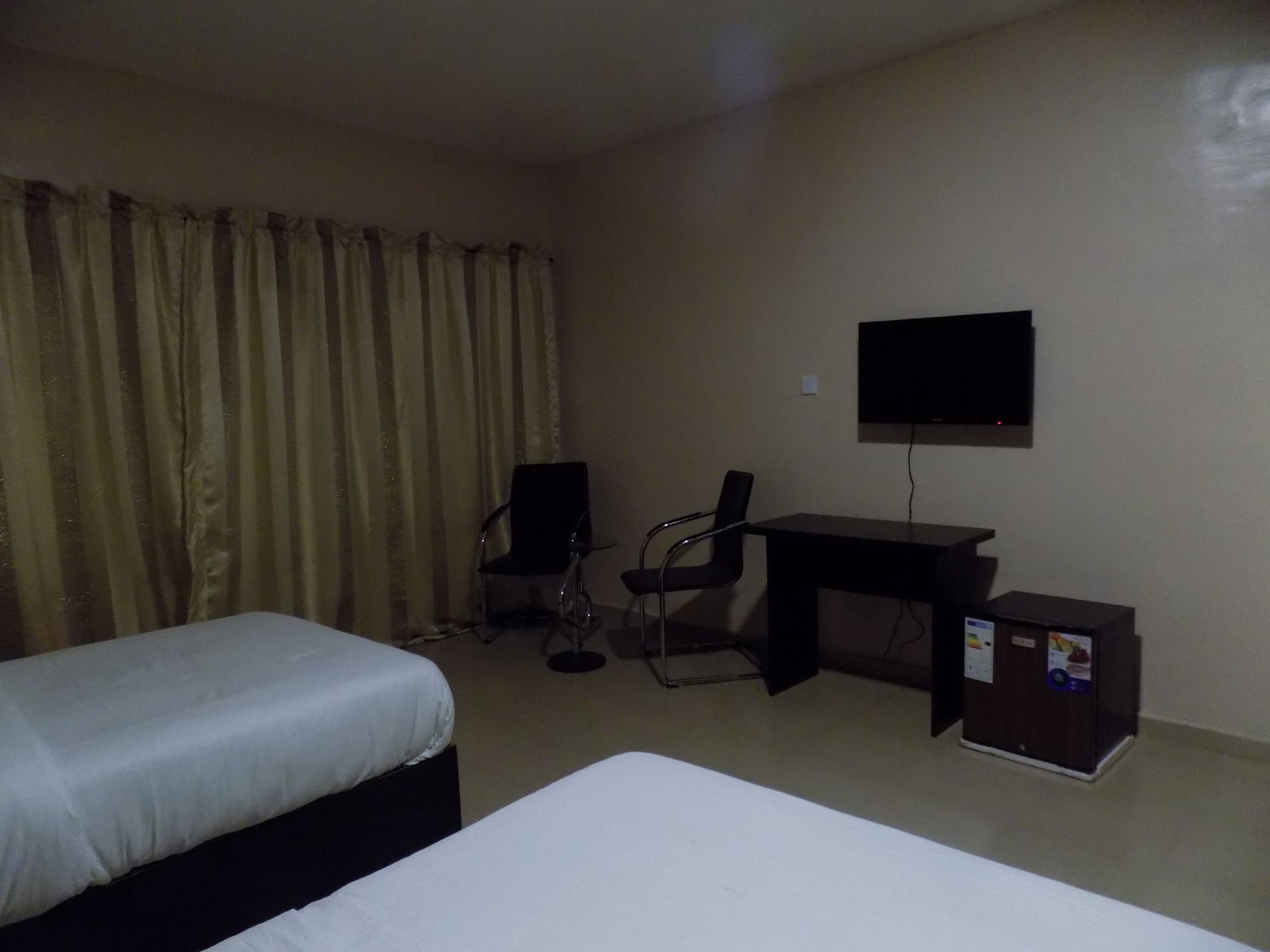 Posh Apartments Metro Ikeja