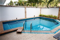 Tabaluga Pool Villas