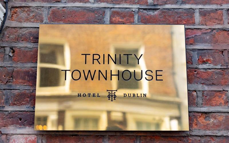 Trinity Lodge