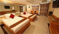Lucky Star 2 Hotel